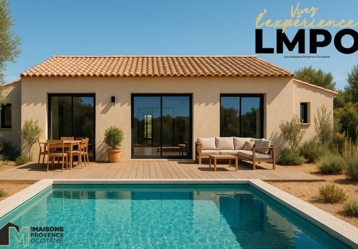 Villa a Fons, Gard, Fons - € 183.900 | Ref: FON0206LIN2 - foto 1