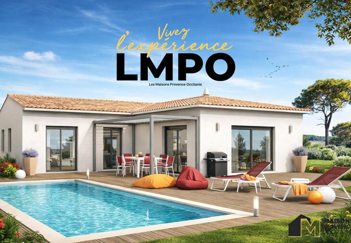 Villa i Lecques, Gard, Lecques - € 300.000 | Ref: LEC0106LIN2 - foto 1