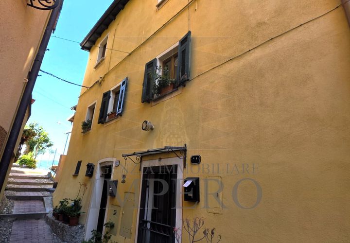 Lejlighed i Ventimiglia, Imperia, Ventimiglia - € 98.000 | Ref: 23947 - foto 1