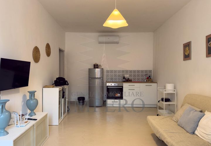 Leilighet i Camporosso, Imperia, Camporosso - € 186 000 | Ref: 23949 - foto 1