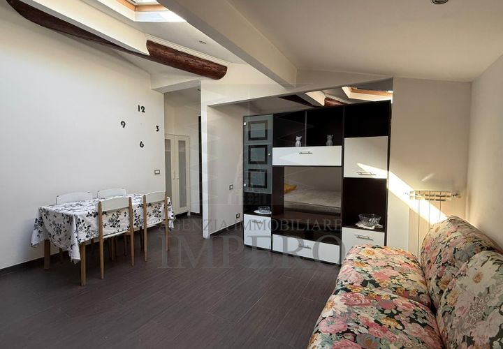 Lejlighed i Ventimiglia, Imperia, Ventimiglia - € 129.000 | Ref: 23950 - foto 1