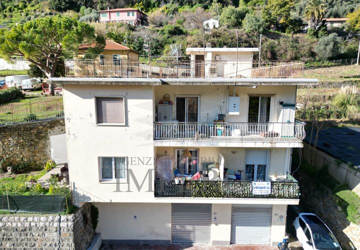Lejlighed i Ventimiglia, Imperia, Ventimiglia - € 165.000 | Ref: 23952 - foto 1