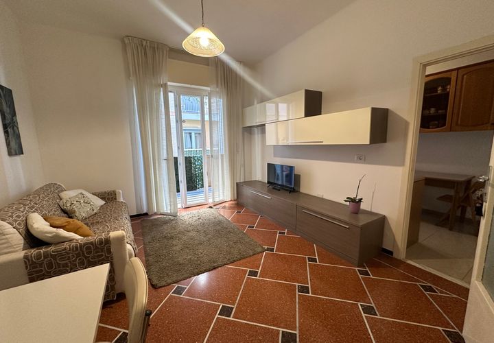 Wohnung in Chiavari, Genoa, Chiavari - € 550/Monat | Ref: 1185 - Foto 1
