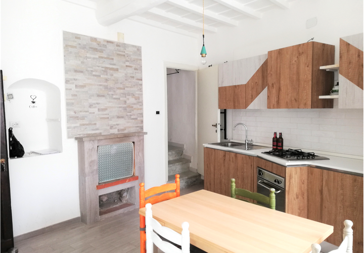 Leilighet i Segni, Rome, Segni - € 40 000 | Ref: 200-285 - foto 1