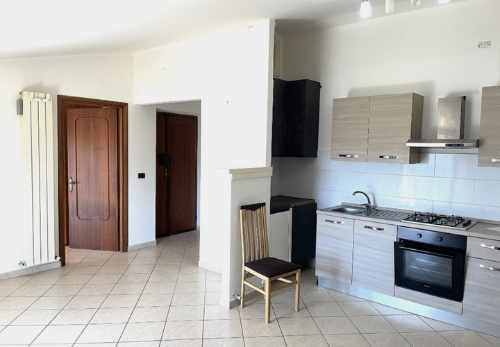 Leilighet i Segni, Rome, Segni - € 49 000 | Ref: 201-456 - foto 1