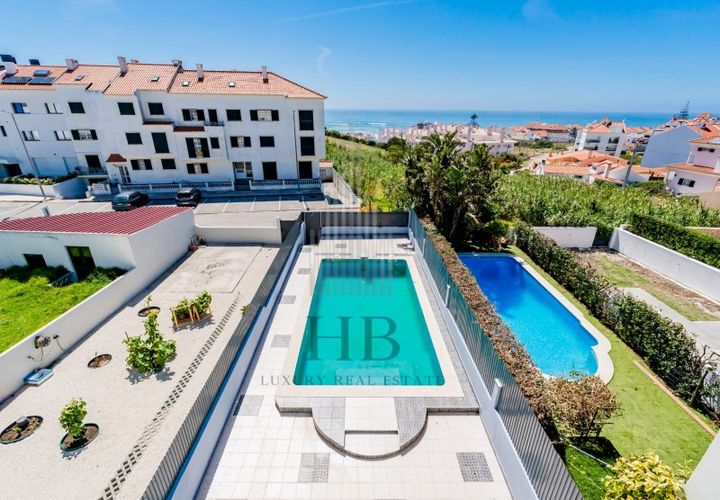 Villa i Almocageme, Lisbon, Almocageme - € 900.000 | Ref: HB0942 - foto 1