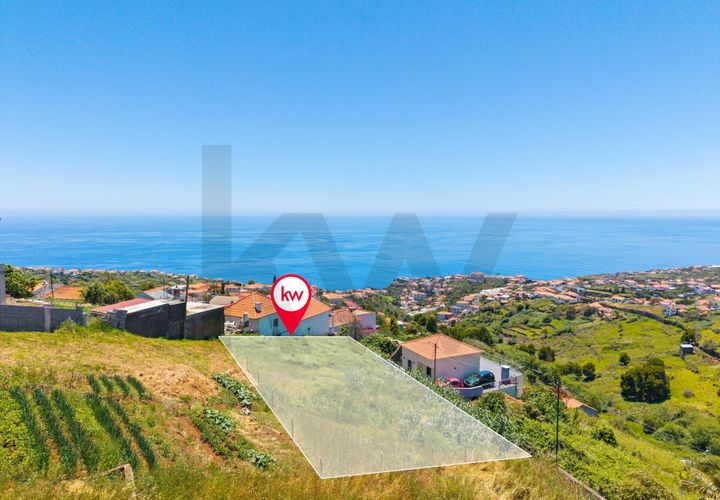 Helårsgrund i Calheta, Madeira, Calheta - € 138.000 | Ref: KWPT-034069 - foto 1