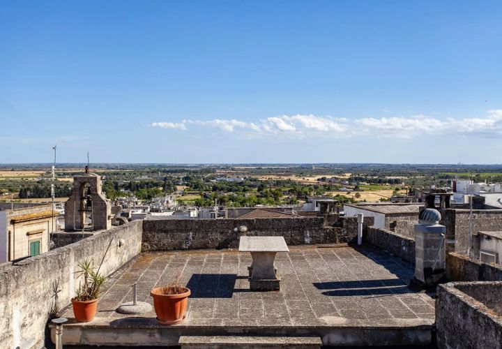Lejlighed i Oria, Brindisi, Oria - € 97.000 | Ref: V786 - foto 1