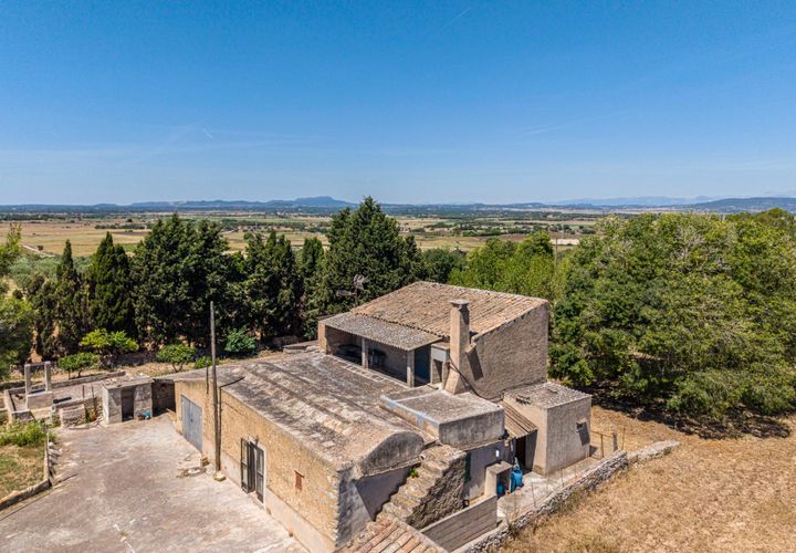 Landejendom i Manacor, Mallorca, Manacor - € 379.000 | Ref: 05LF039/3010 - foto 1