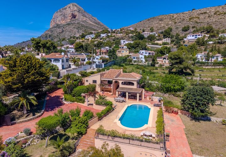 Villa - Javea, Alicante, Javea - € 1 200 000 | Réf : 1742H2-vlc - photo 1