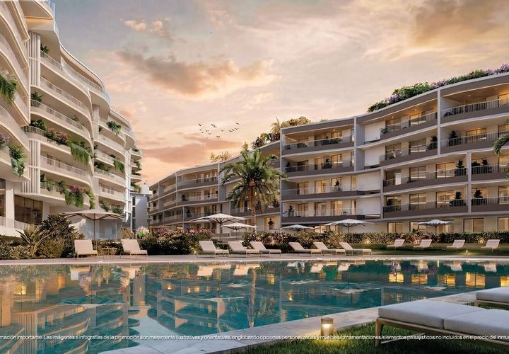 Leilighet i Torremolinos, Malaga, Torremolinos - € 516 000 | Ref: NB-50377 - foto 1