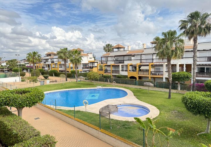 Lejlighed i Vera, Almeria, Vera - € 187.000 | Ref: 172/13949 - foto 1