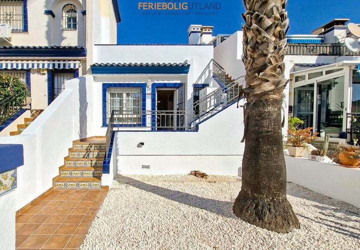 Byhus i Orihuela Costa, Alicante, Orihuela Costa - € 215.000 | Ref: FBU22042 - foto 1