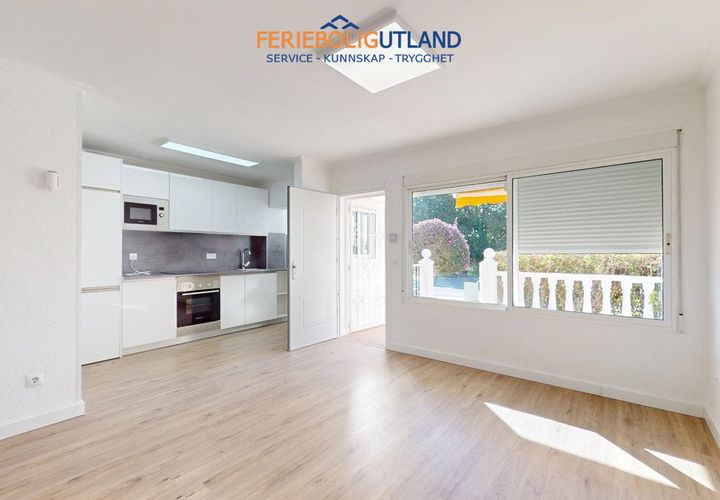 Bungalou a Orihuela Costa, Alicante, Orihuela Costa - € 225.000 | Ref: FBU22043 - foto 1
