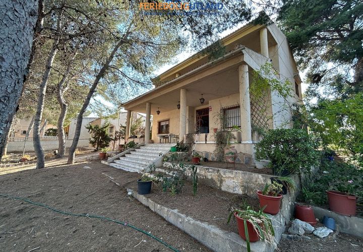 Villa a Torrevieja, Alicante, Torrevieja - € 550.000 | Ref: FBU22066 - foto 1