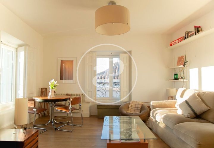 Lejlighed i Madrid, Madrid, Madrid - € 590.000 | Ref: VM2606026 - foto 1