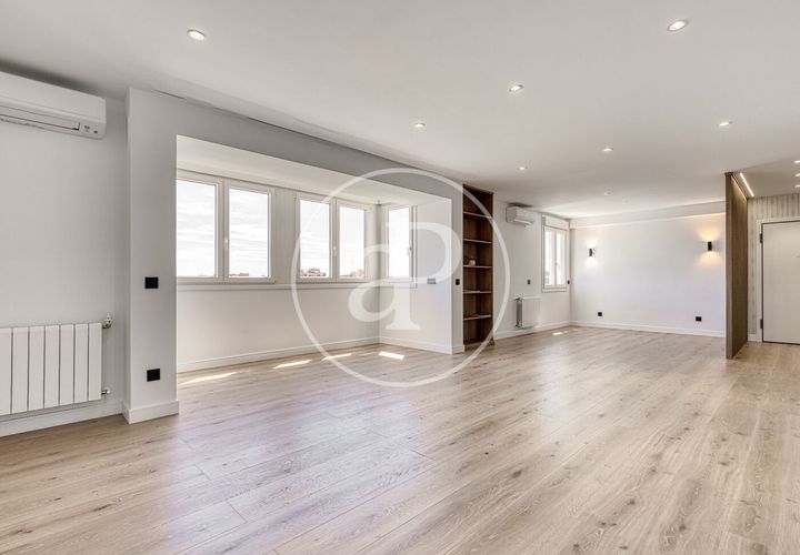 Lejlighed i Madrid, Madrid, Madrid - € 1.280.000 | Ref: VM2606027 - foto 1