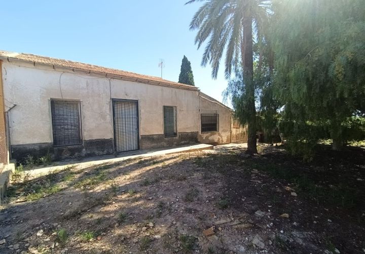 Villa a La Marina, Alicante, La Marina - € 290.000 | Ref: CHA0024 - foto 1
