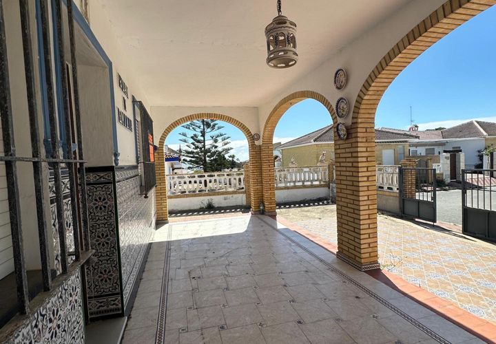 Rækkehus i Almonte, Huelva, Almonte - € 310.000 | Ref: 14208-MJC/2912 - foto 1