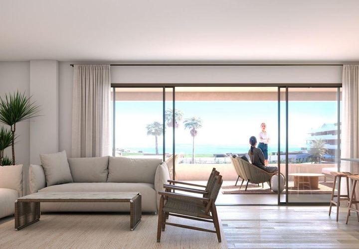 Lejlighed i Manilva, Malaga, Manilva - € 389.950 | Ref: 14123-MCH/2912 - foto 1