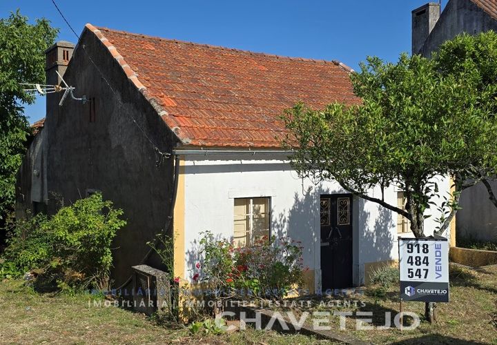Masia a Tomar, Santarem, Tomar - € 105.000 | Ref: 807/26 - foto 1