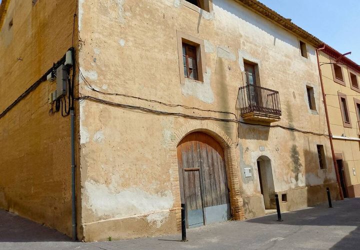 Farm hus i Torrelles De Foix, Barcelona, Torrelles De Foix - € 240.000 | Ref: VT572 - foto 1
