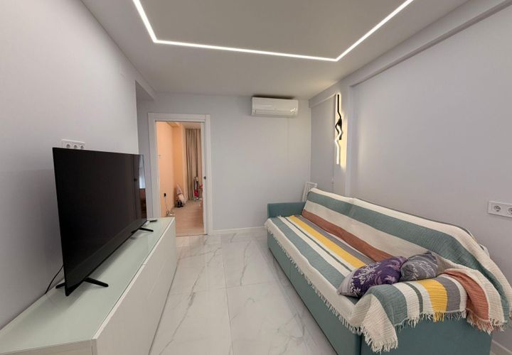 Leilighet i Torrevieja, Alicante, Torrevieja - € 250 000 | Ref: LG91/12918 - foto 1
