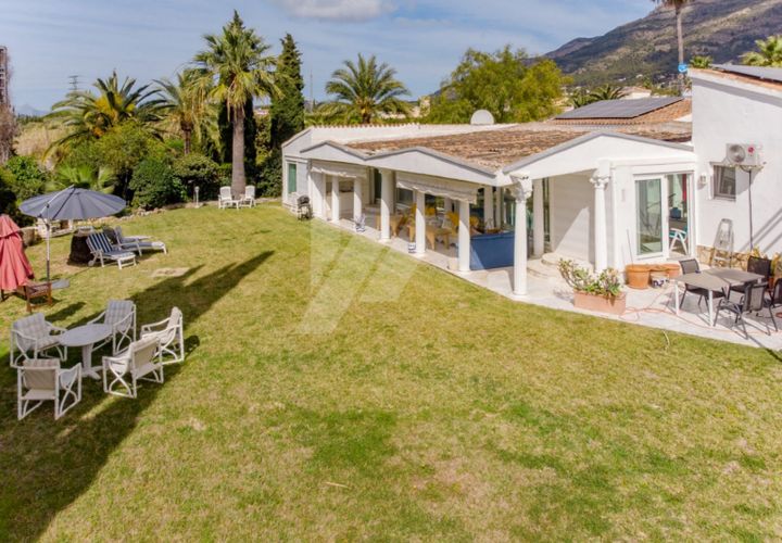Villa i Javea, Alicante, Javea - € 1.395.000 | Ref: BPC3676 - foto 1