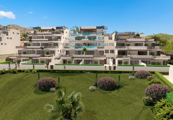 Lejlighed i Vera, Almeria, Vera - € 295.000 | Ref: NBH-95562 - foto 1