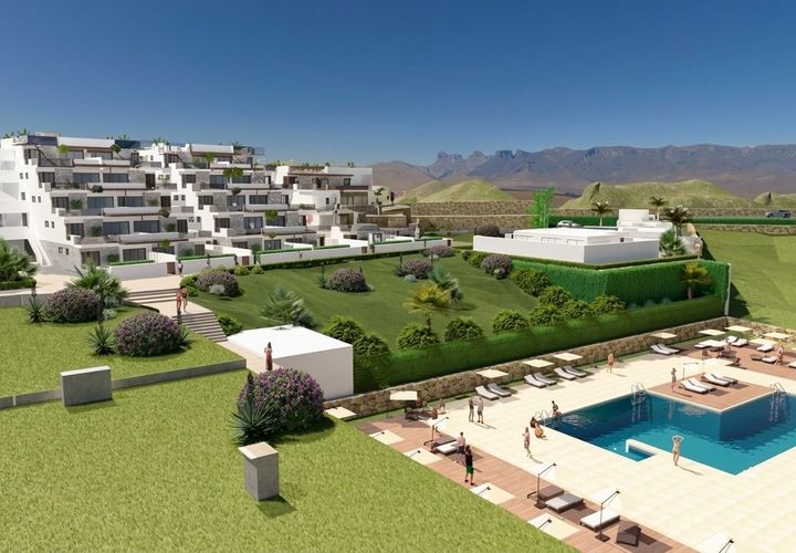 Lejlighed i Vera, Almeria, Vera - € 274.050 | Ref: NBH-86945 - foto 1
