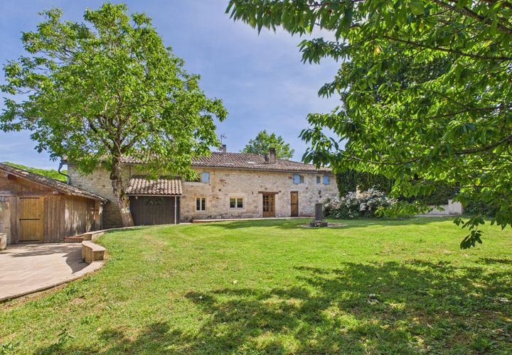 Villa i Gaillac, Tarn, Gaillac - € 655.000 | Ref: BVI85237 - foto 1