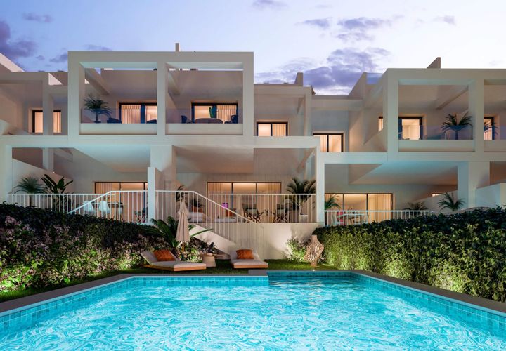 Villa i Manilva, Malaga, Manilva - € 562.750 | Ref: CDSS-11763 - foto 1