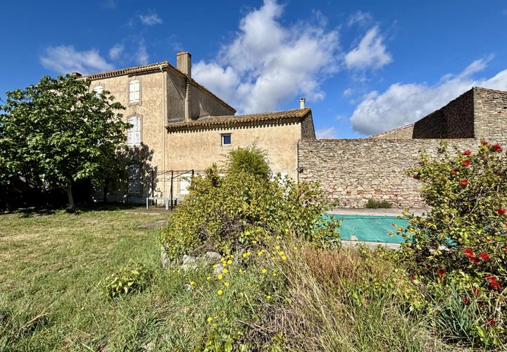 Villa i Pepieux, Aude, Pepieux - € 447.000 | Ref: BVI84415 - foto 1