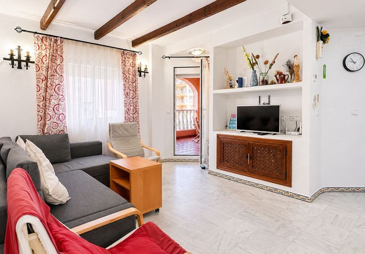 Leilighet i Torrevieja, Alicante, Torrevieja - € 255 000 | Ref: CSPX-43638 - foto 1