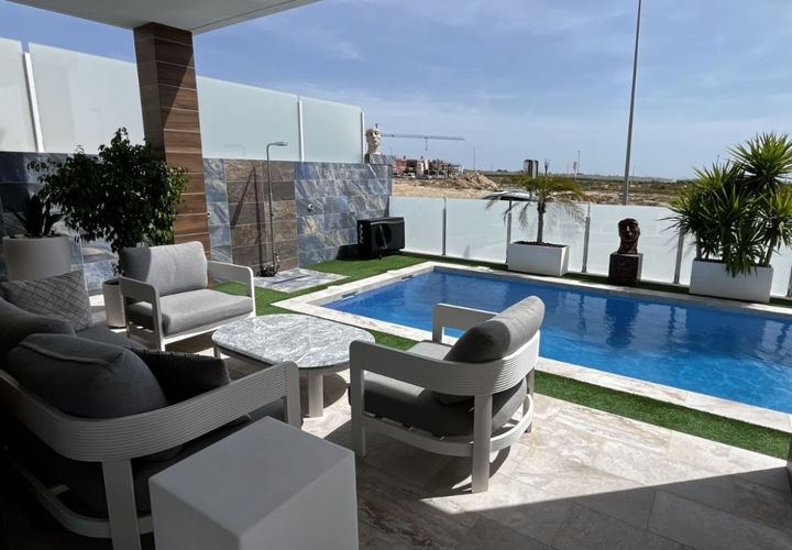 Villa i Orihuela, Alicante, Orihuela - € 489.999 | Ref: CSPX-66031 - foto 1