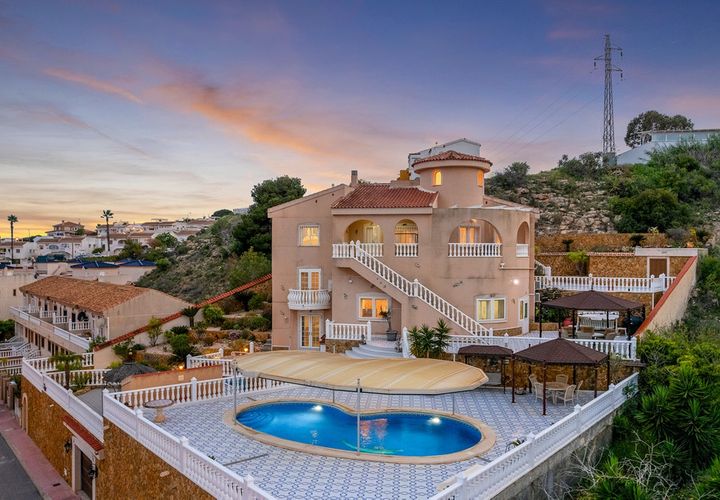 Villa a Ciudad Quesada, Alicante, Ciudad Quesada - € 690.000 | Ref: CSPX-40153 - foto 1