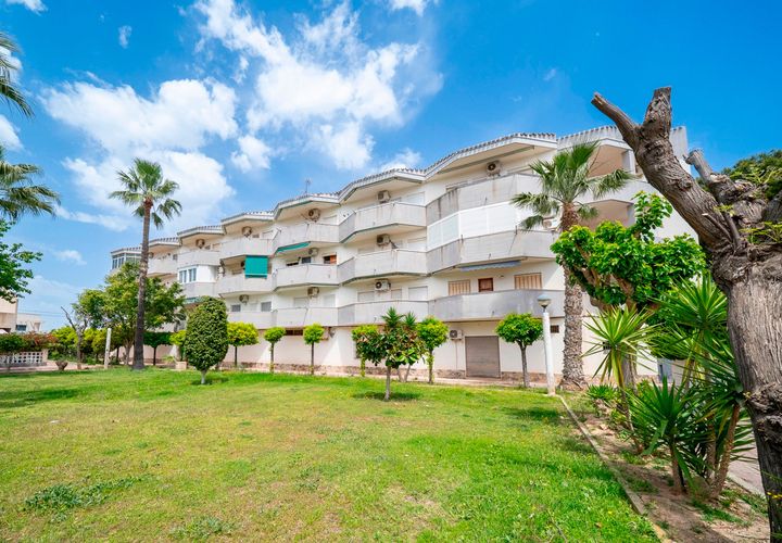 Leilighet i Cabo Roig, Alicante, Cabo Roig - € 149 000 | Ref: CSPX-36473 - foto 1
