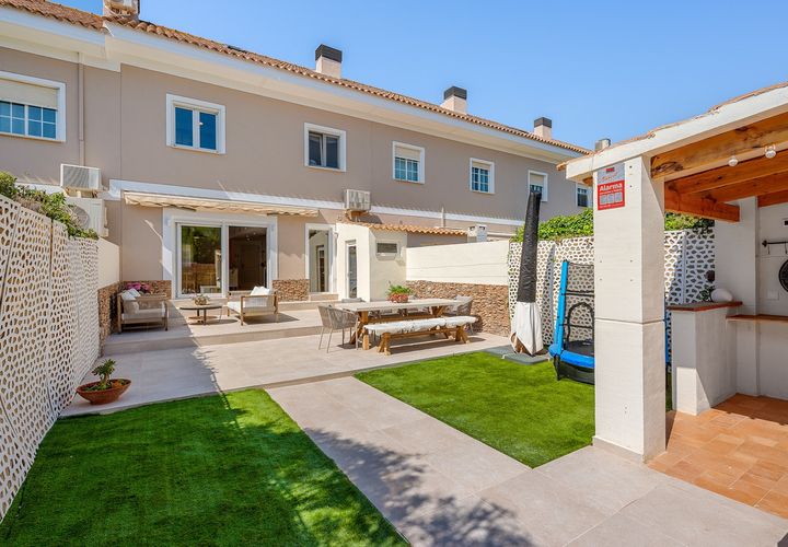 Byhus i Alicante, Alicante, Alicante - € 649.000 | Ref: CSPX-93879 - foto 1