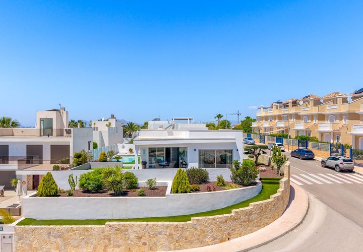 Villa i La Marina, Alicante, La Marina - € 595.000 | Ref: CSPX-48341 - foto 1