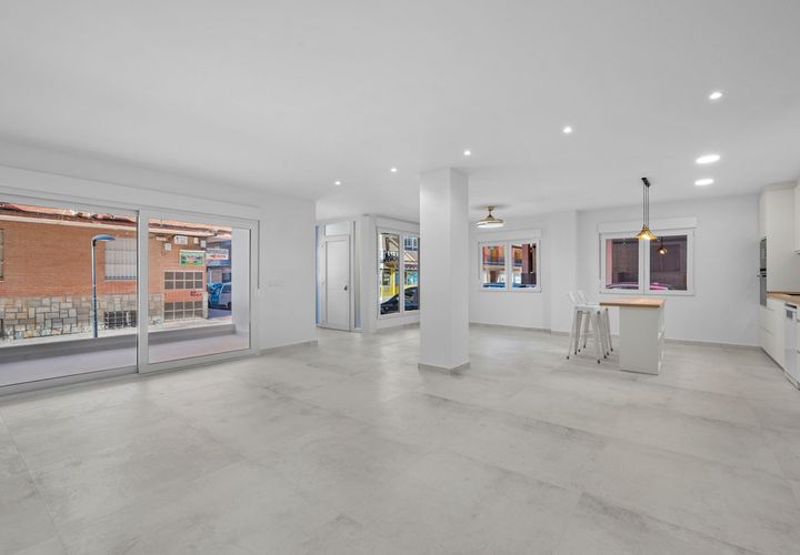 Leilighet i Torrevieja, Alicante, Torrevieja - € 275 000 | Ref: CSPX-24792 - foto 1