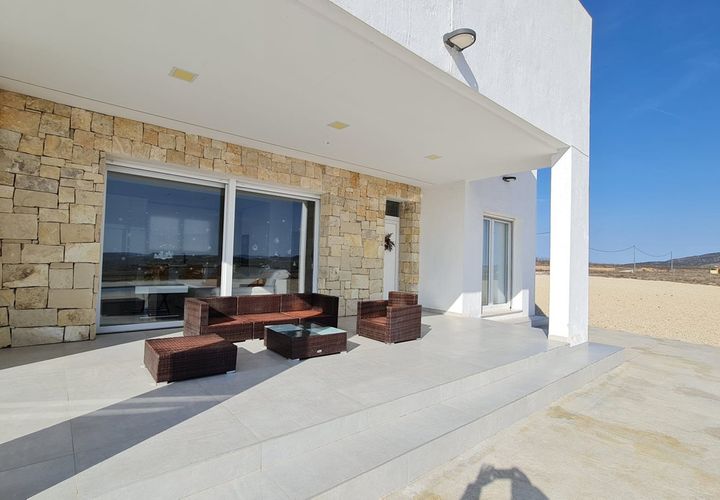 Villa a Pinoso, Alicante, Pinoso - € 299.995 | Ref: CSPX-23428 - foto 1