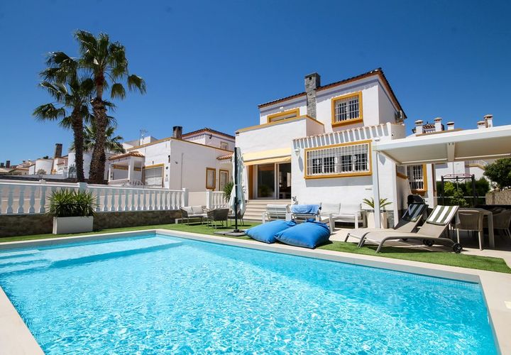 Villa a Los Dolses, Alicante, Los Dolses - € 549.995 | Ref: CSPV-59356 - foto 1