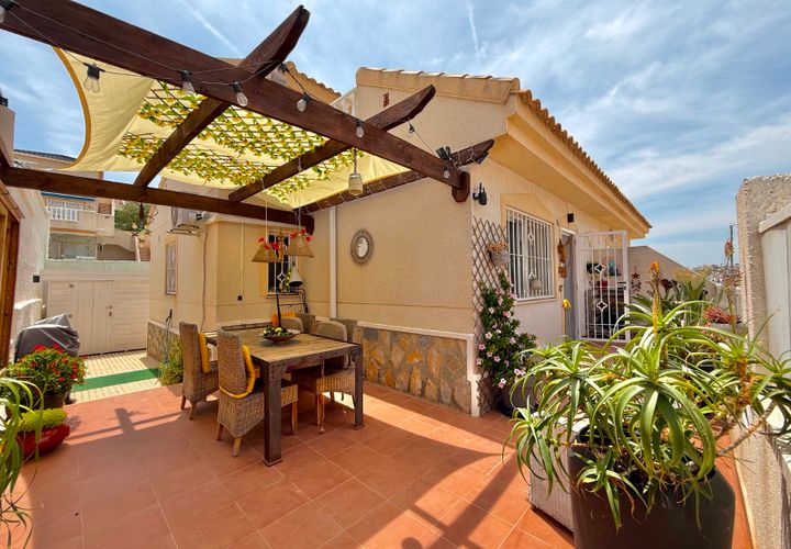 Villa a Ciudad Quesada, Alicante, Ciudad Quesada - € 177.000 | Ref: 372 - foto 1