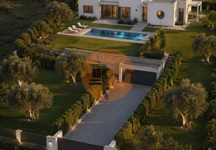 Villa i Ayamonte, Huelva, Ayamonte - € 325.000 | Ref: SU-CS-MOR-94621 - foto 1