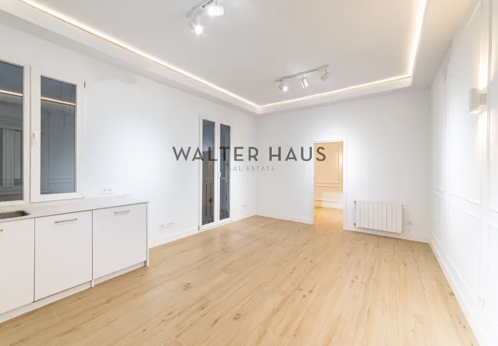 Leilighet i Madrid, Madrid, Madrid - € 718 000 | Ref: M12101V - foto 1
