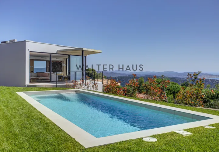 Villa i Platja D'aro, Gerona, Platja D'aro - € 1.980.000 | Ref: P0522V - foto 1