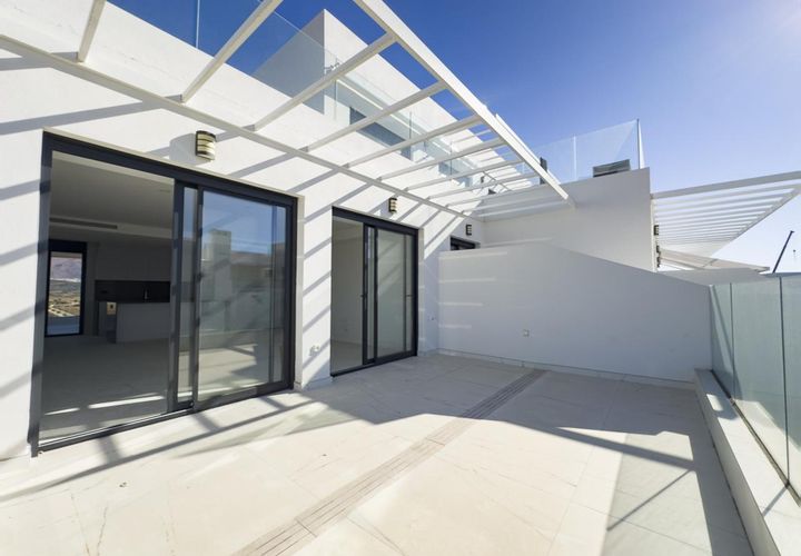 Leilighet i Casares, Malaga, Casares - € 505 000 | Ref: AzataDelmareM2 - foto 1