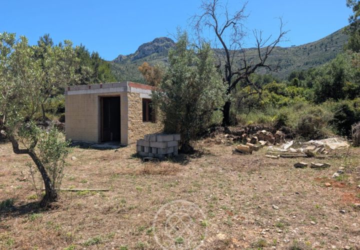 Terra a Parcent, Alicante, Parcent - € 24.000 | Ref: AG26041 - foto 1