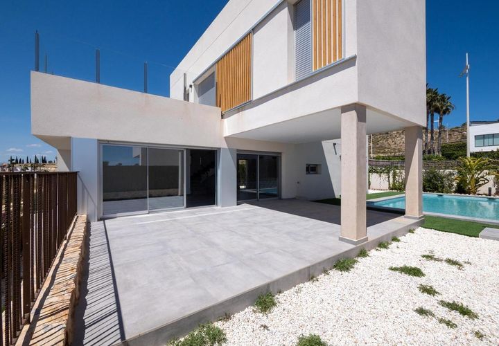 Villa en Algorfa, Alicante, Algorfa - € 669.000 | Ref: 783153 - photo 1