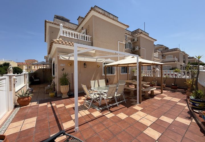Byhus i La Zenia, Alicante, La Zenia - € 269.000 | Ref: 783152 - foto 1